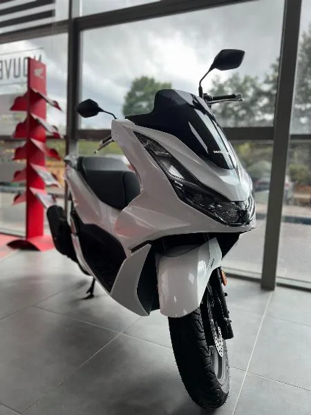 PCX 125 2025