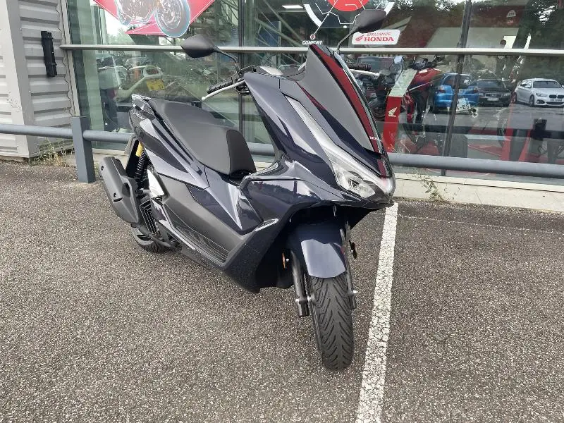 PCX 125