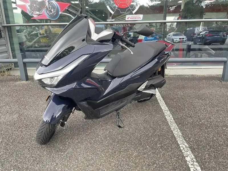 PCX 125