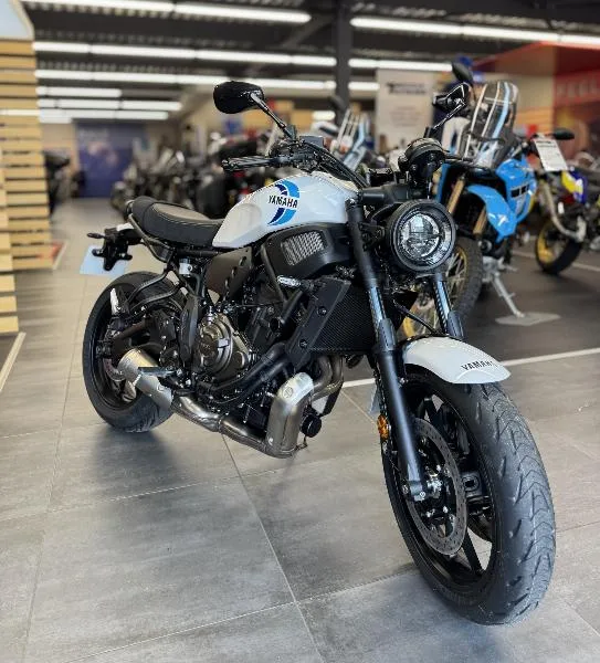 XSR 700 35KW