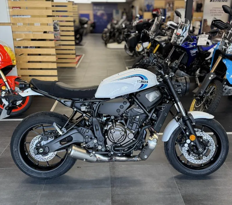 XSR 700 35KW