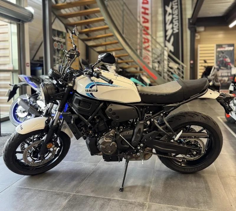 XSR 700 35KW