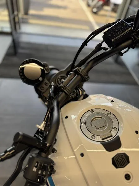 XSR 700 35KW
