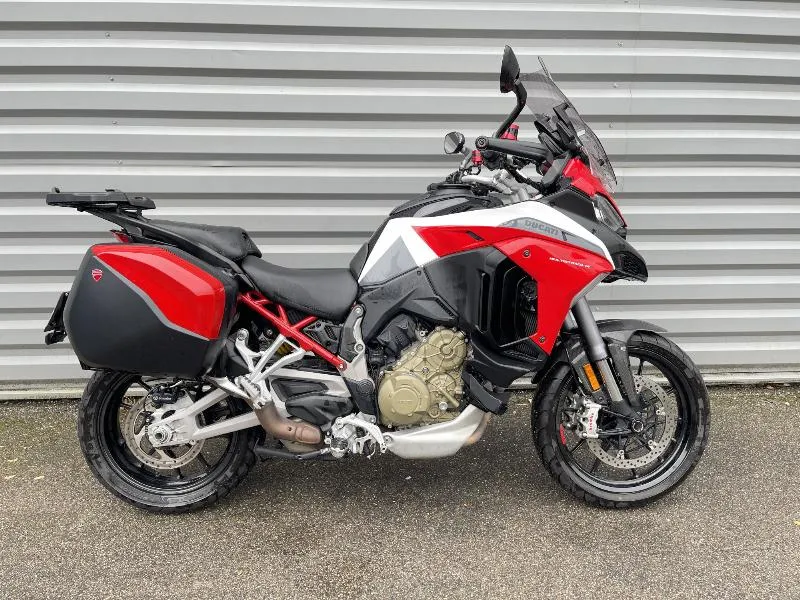 MULTISTRADA V4 S