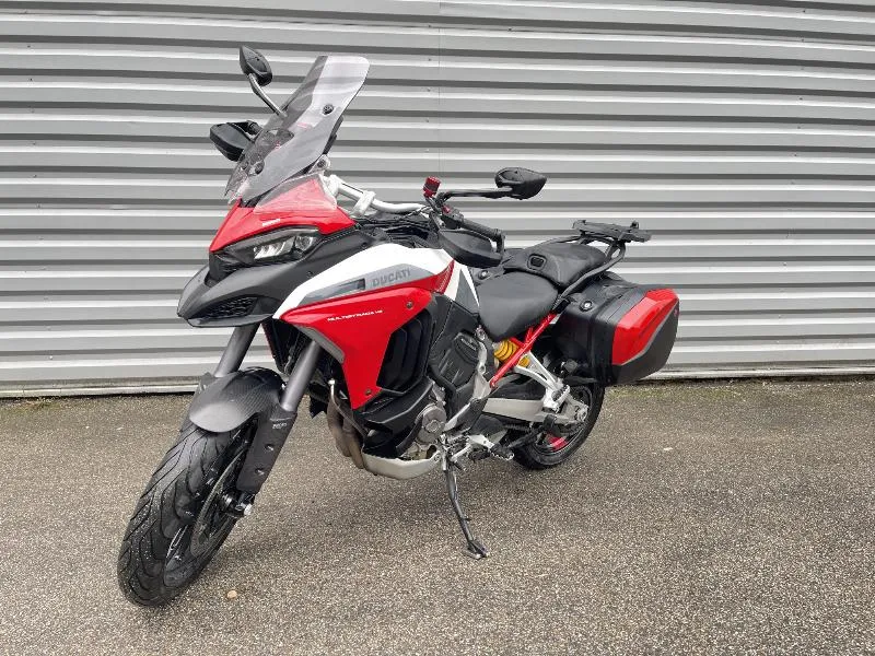 MULTISTRADA V4 S