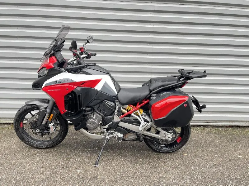 MULTISTRADA V4 S
