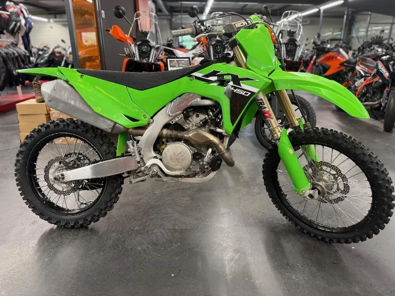 KXF 450