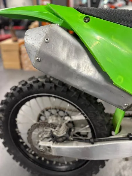 KXF 450