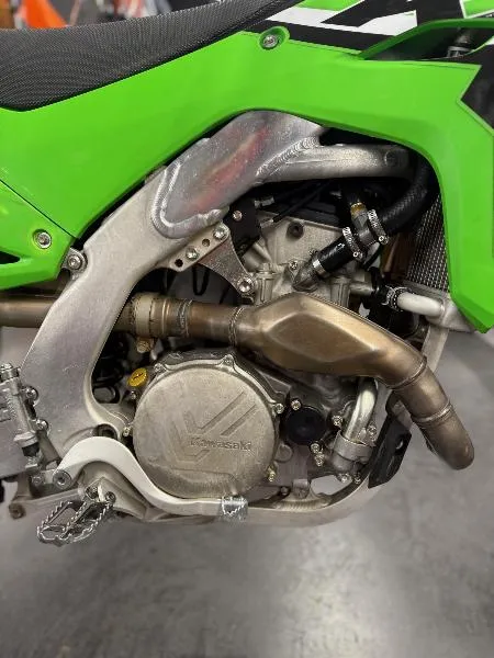 KXF 450