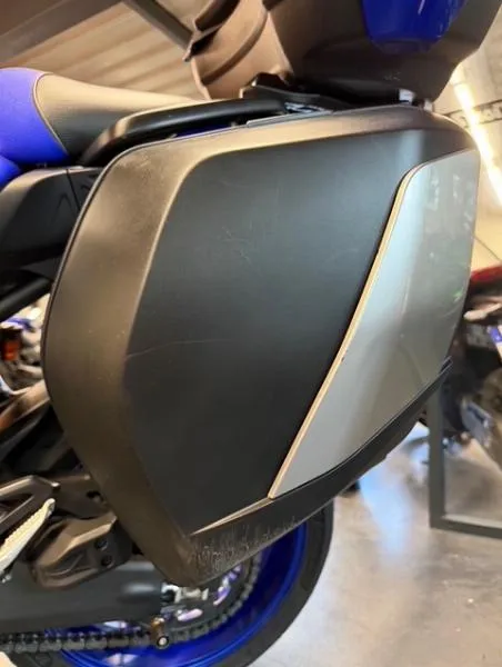 TRACER 9 GT