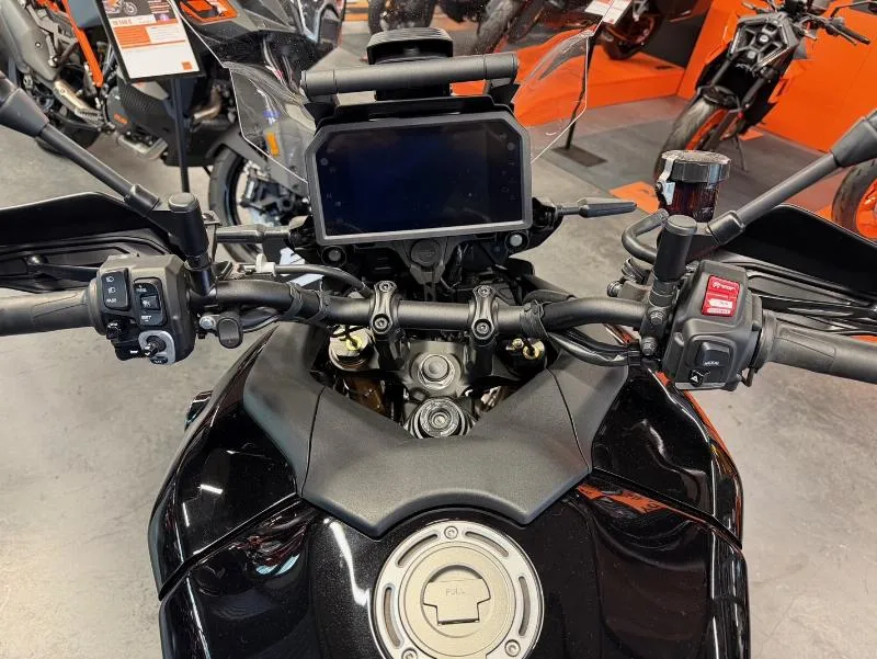 TRACER 9 GT
