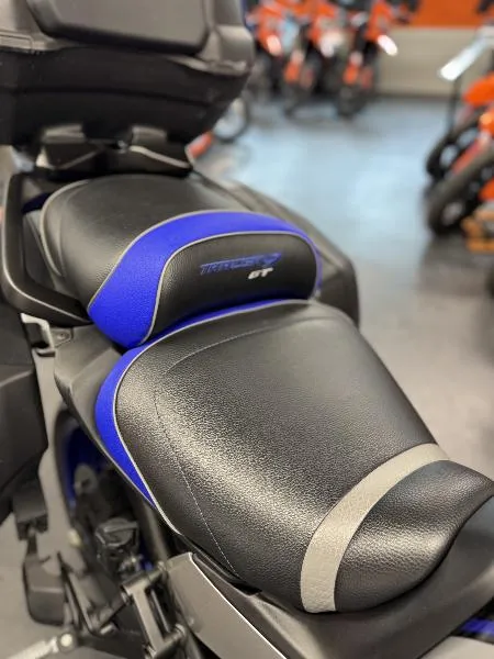 TRACER 9 GT