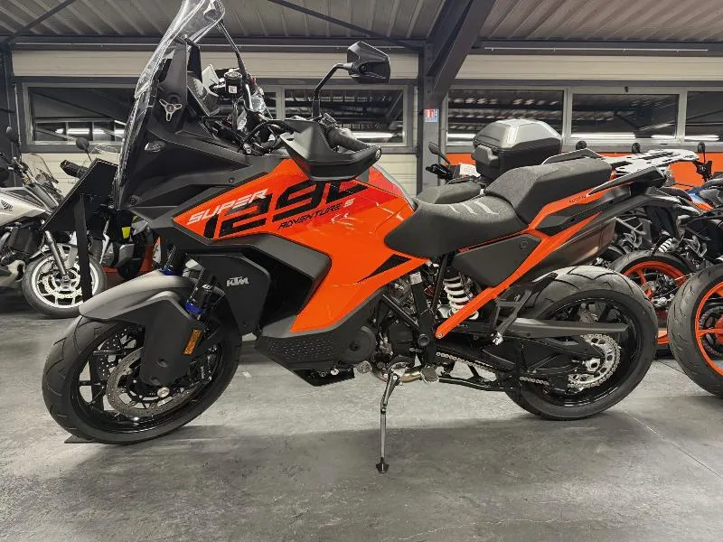 1290 SUPER ADVENTURE S