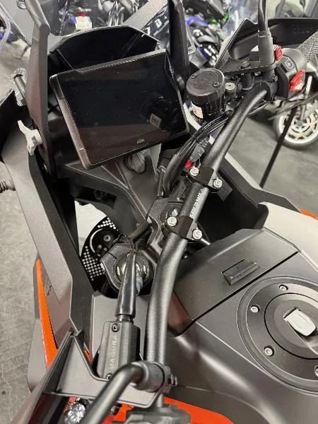 1290 SUPER ADVENTURE S