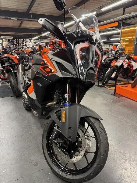 1290 SUPER ADVENTURE S