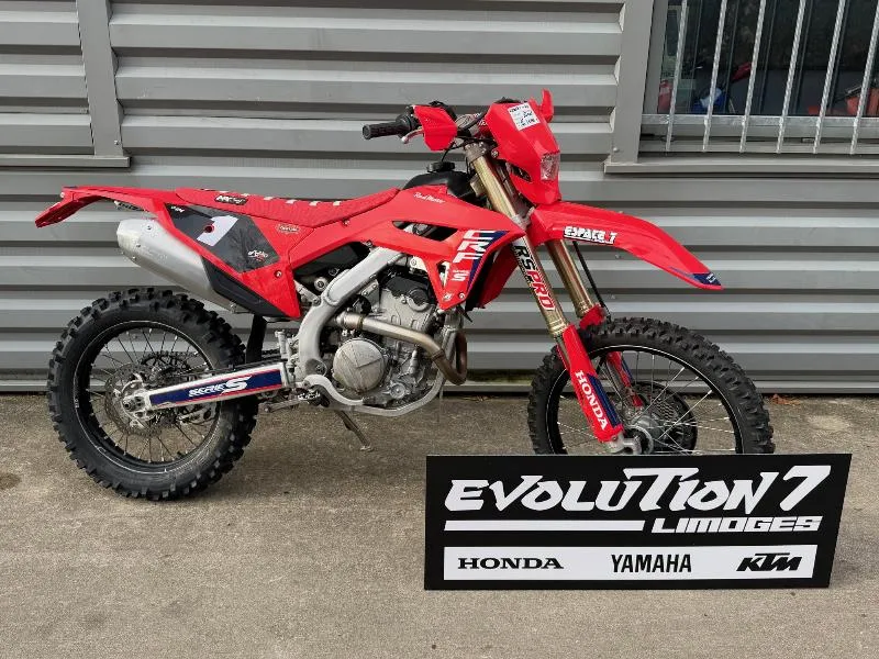 HM 250 