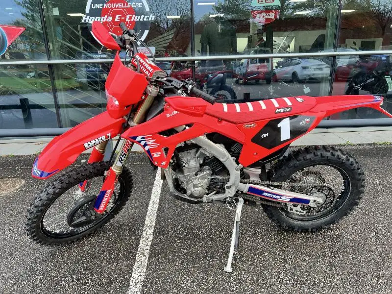 HM 250 