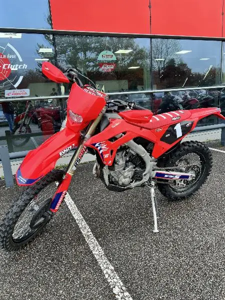 HM 250 
