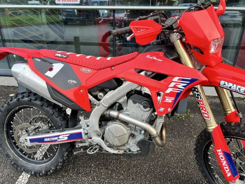 HM 250 
