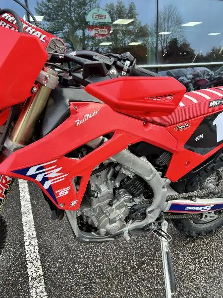 HM 250 