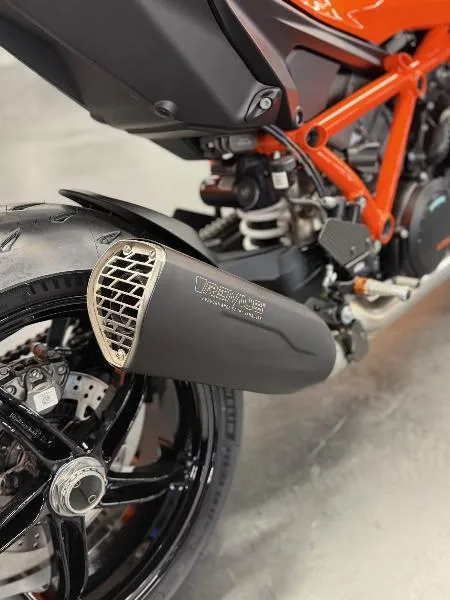 1390 SUPER DUKE R