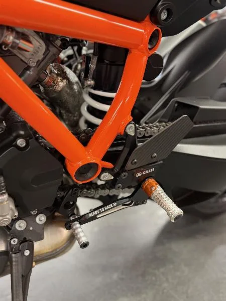 1390 SUPER DUKE R