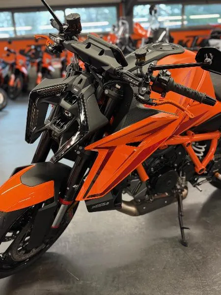 1390 SUPER DUKE R