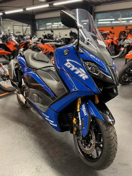 XP TMAX 560 TECH MAX