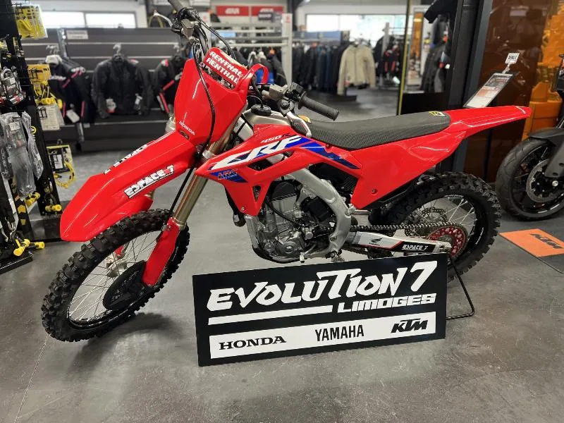 CRF