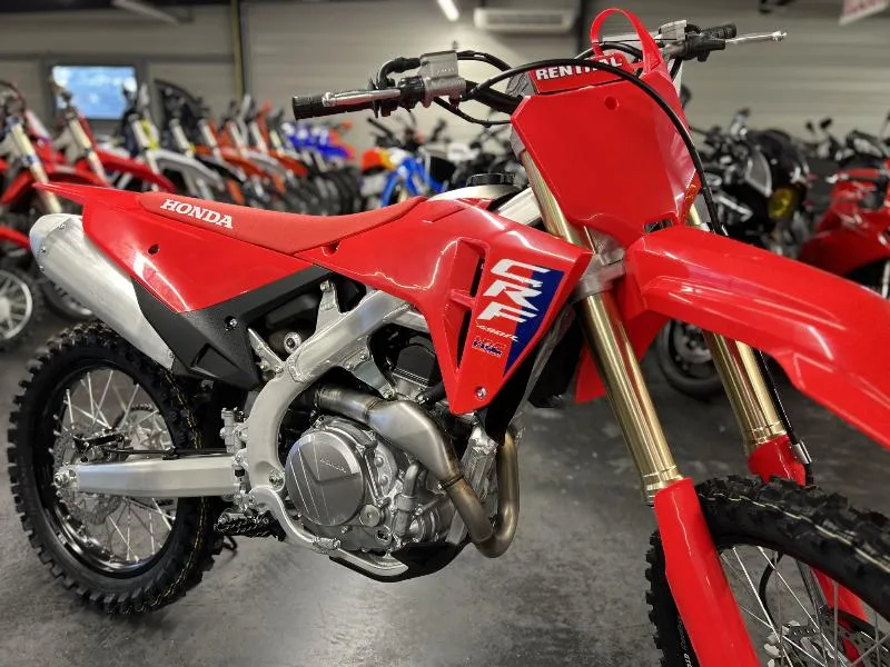 CRF
