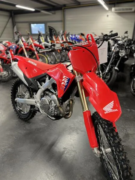 CRF