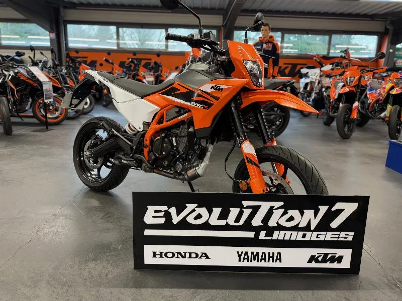 125 SMR