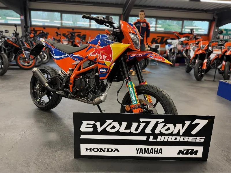 125 SMR