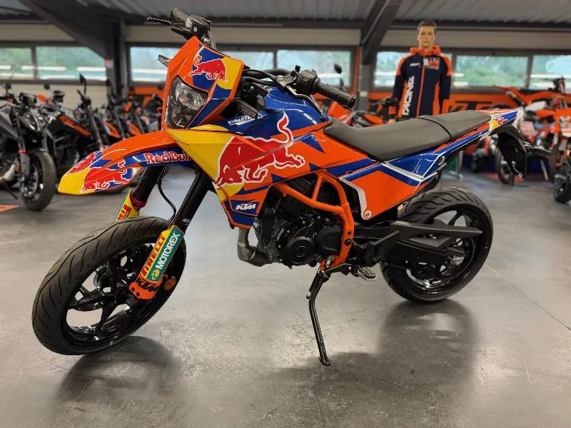 125 SMR