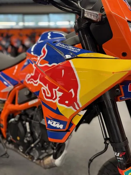 125 SMR