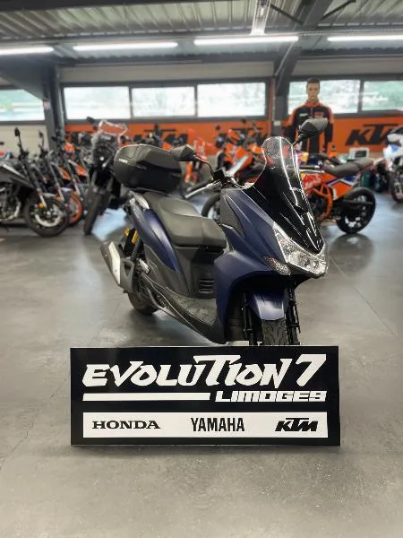VOREI 125