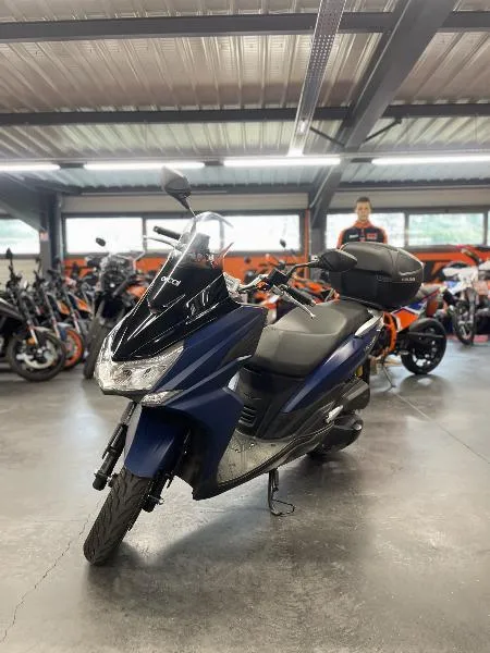 VOREI 125