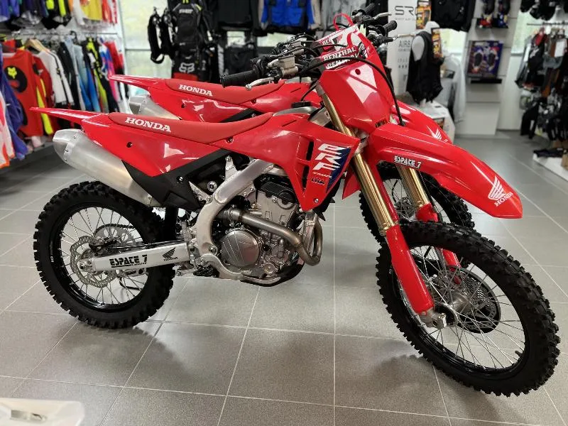 CRF