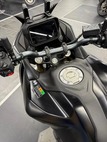 TRACER 7 GT 35 KW