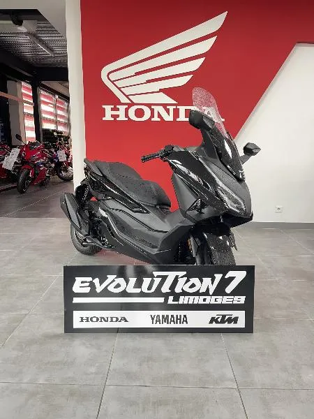 NSS FORZA 350