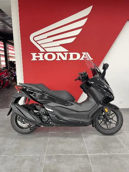 NSS FORZA 350