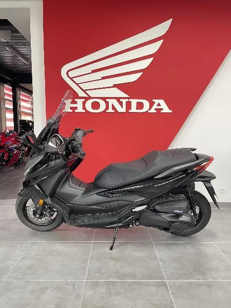 NSS FORZA 350