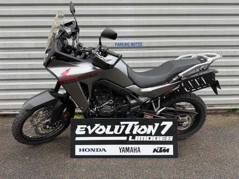 TRANSALP 750