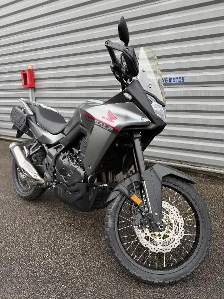 TRANSALP 750