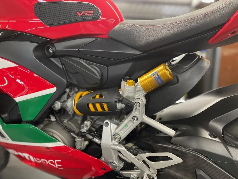 899 PANIGALE