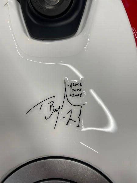 899 PANIGALE