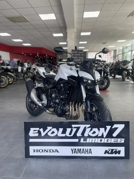 CB 1000 Hornet