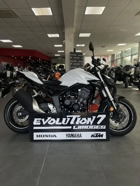 CB 1000 Hornet