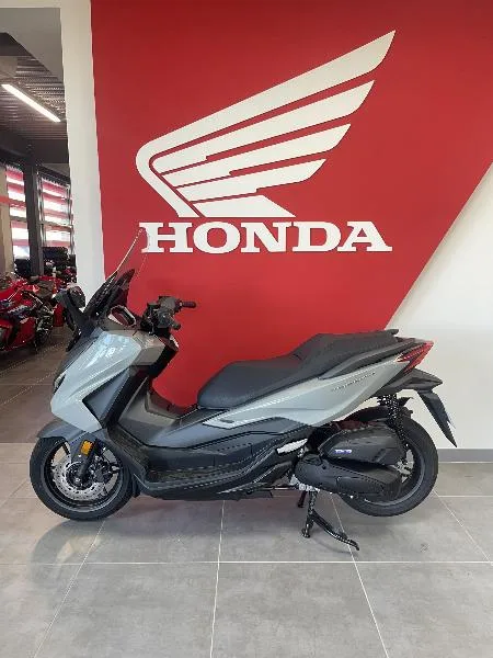 NSS FORZA 125