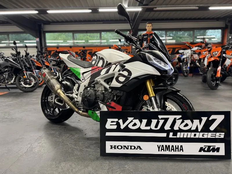 TUONO 1100 V4